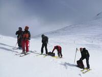 au col de cabre au col de cabre